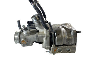 Turbodmychadlo Турбина 8400300030, 8330810009 Subaru Outback (BT)