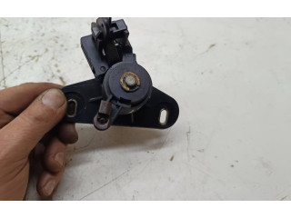 Zámek zadních dveří Opel Zafira A 2000