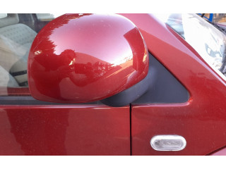 Зеркало электрическое        Volkswagen New Beetle  1998 - 2011 года   