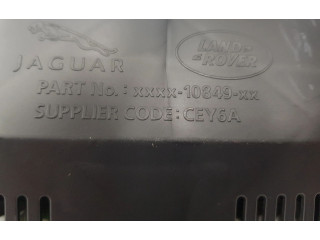 Масляный насос DPLA10849EG, LR045831 Land Rover Range Rover Sport L494