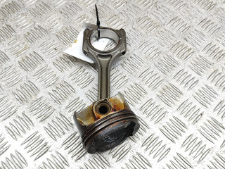 Píst 9488343, 8662616 BMW 2 F44 pro benzínový motor 2.0 B48 A20 A