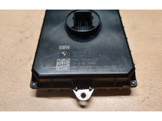 Блок управления Xenon