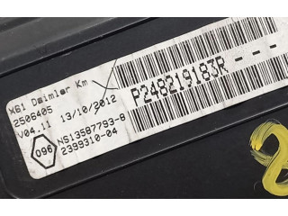 Přístrojová deska Mercedes-Benz Citan W415 2015 281180123