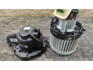 Вентилятор печки    5P3730100   Dacia Sandero