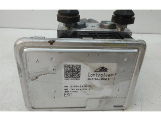 Блок АБС 06210265424 Mitsubishi Outlander 2013 - 2021 года