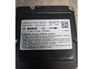 Блок подушек безопасности 50520767 Alfa Romeo Giulietta