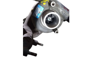 Турбина Volkswagen Golf Plus 038253014G, BV39A0022