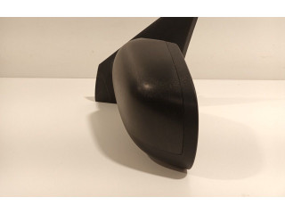 Зеркало электрическое Dacia Dokker 2012 - года