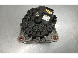 Генератор 231002949R, F000BL0719 Dacia Dokker