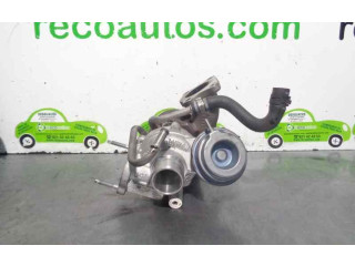 Turbodmychadlo Турбина 9830922980, 8499660002 Citroen C3 HN01