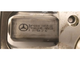 Turbodmychadlo Турбина A2118201742, A2037203846   Mercedes-Benz C W203   M271.946