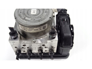 Блок АБС 589100X510 Hyundai i10