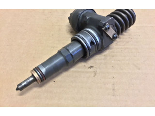 Форсунка 038130073BP Skoda Fabia Mk2 (5J)