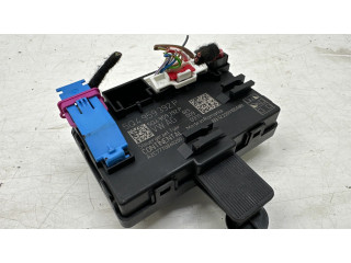 Блок управления дверью