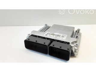 Řídící jednotka 0281016067, 8506374 BMW 3 E92 E93 2008