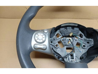 Volant Nissan Micra 2012 11HD4