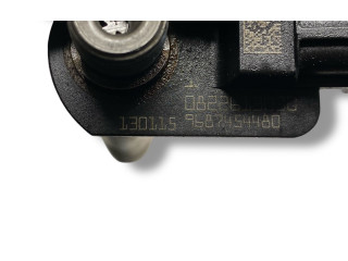 Комплект форсунок 0445116043, CSTMT Jaguar XF X250 224DT