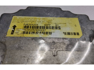 Блок подушек безопасности P8635A204, THHLH292900237 Mitsubishi Outlander