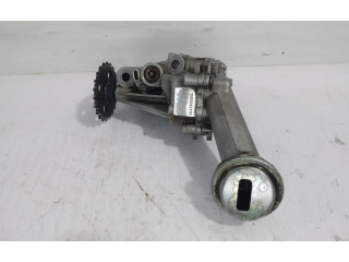 Масляный насос 150008247R Renault Scenic III - Grand scenic III