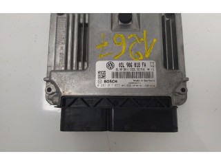 Řídící jednotka 03L906018FA   Volkswagen Tiguan 2011