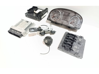 Řídící jednotka 04L907309K, 0281030170 Volkswagen Caddy 2015