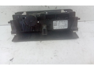 Блок управления климат-контролем 8X0820043C, 8X0820043C   Audi A1