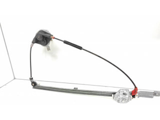 Передний механический механизм для подъема окна