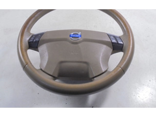 Руль Volvo XC90  2003 - 2006 года 30723437, 30723437      
