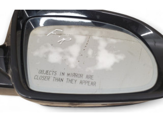 Zpětné zrcátko Audi A8 S8 D4 4H 2012