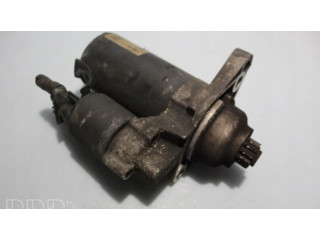 Стартер 02Z911023N Volkswagen Caddy