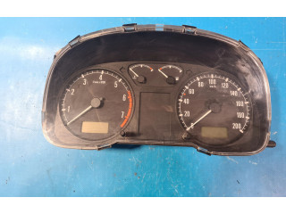 Панель приборов 1U1919034L, 1U1919034L Skoda Octavia Mk1 (1U)