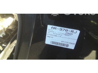 Зеркало электрическое        Dacia Duster  2010 - 2017 года   