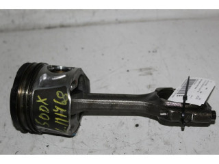 Поршень с шатуном 55283099 Fiat 500X