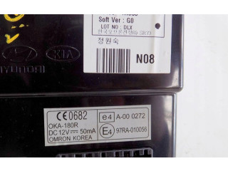 Блок комфорта 954001H083 KIA Pro Cee'd I