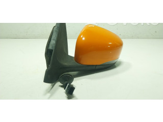 Зеркало электрическое Dacia Spring 2021 - года