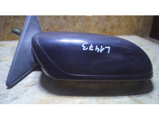 Зеркало электрическое        Subaru Forester SG  2003 - 2005 года   