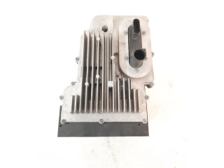 Модуль управления аккумулятором 31652295    Volvo S90, V90   