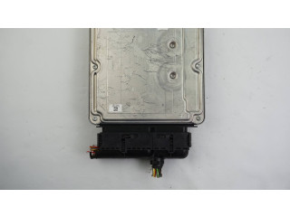 Řídící jednotka 03L906022CK, 0281016379 Volkswagen Transporter - Caravelle T5 2010