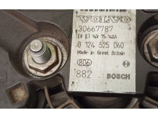 Генератор 30667787   Volvo XC90      