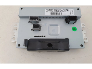 Дисплей    31357101   Volvo V70