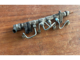 Топливная рампа 03L089M, 057130764H Volkswagen Golf Plus для двигателя CFHC