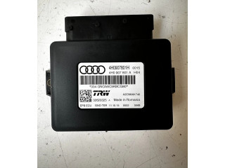 Блок управления 4H0907801H, A2C58091740 Audi A7 S7 4G