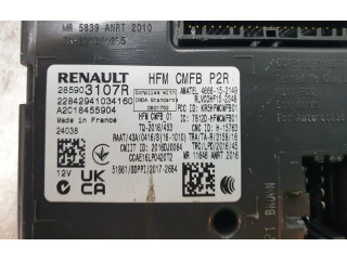 Блок комфорта 285903107R, 22842941034160 Dacia Duster II