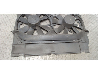 Вентилятор радиатора     2025050288    Mercedes-Benz C W202 