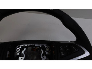 Руль Saab 9-5 2010 - 2016 года 13332551, 13332551