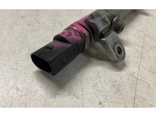 Топливная рампа A6420700695, 0281002504   Mercedes-Benz ML W164   для двигателя OM 642.940