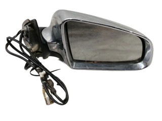 Зеркало электрическое Audi A4 Allroad - года