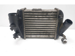 Интеркулер Skoda Fabia Mk2 (5J)