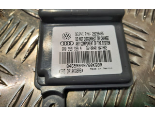 Модуль управления сидением