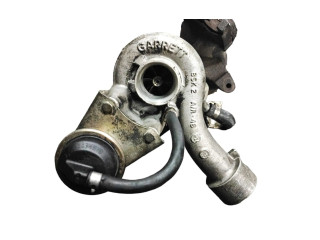 Turbodmychadlo Турбина P8C Fiat Ulysse